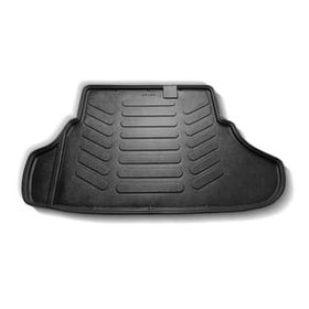 Rizline Mitsubishi Lancer 2008+ Bagaj Havuzu Paspası