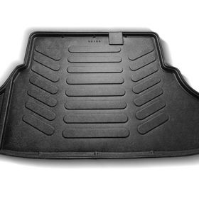 Rizline Mitsubishi Lancer 3D Bagaj Havuzu