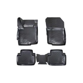 Rizline Mitsubishi Outlander Sport 2010-2022 3D Havuzlu Paspas