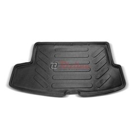 Rizline Nissan Juke 2015 2019 Siyah 3D Havuzlu Paspas