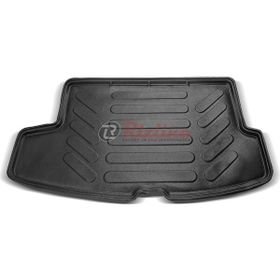 Rizline Nissan Juke 2015 2019 Siyah 3D Havuzlu Paspas