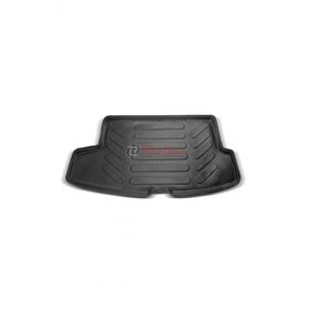 Rizline Nissan Juke 2016-2020 Üst Bagaj Uyumlu 3D Bagaj Havuzu