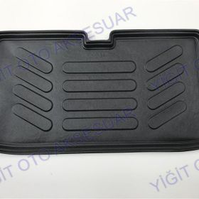 Rizline Nissan Micra 2004-2010 3D Bagaj Havuzu