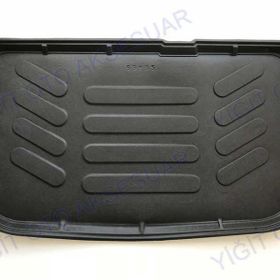 Rizline Nissan Micra 2011-2015 Arasi Havuzlu 3D Bagaj Havuzu