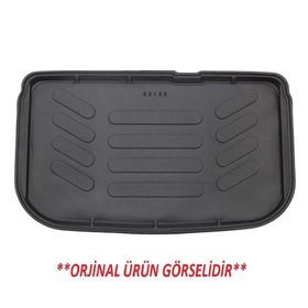 Rizline Nissan Micra 2011-2016 3D Bagaj Havuzu
