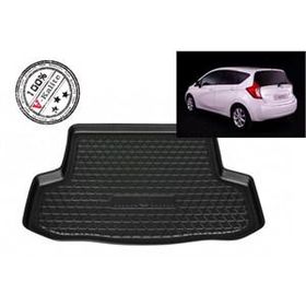 Rizline Nissan Note 2014 Sonrası 3D Bagaj Havuzu