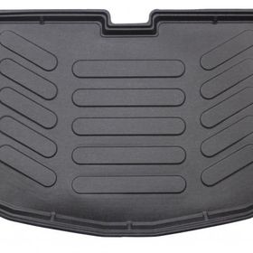Rizline Nissan Note 2014 Sonrası 3D Bagaj Havuzu