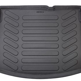 Rizline Nissan Qashqai 2007-2014 3D Bagaj Havuzu