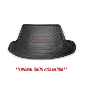 Rizline Nissan Qashqai 2007-2014 3D Bagaj Havuzu