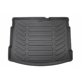Rizline Nissan Qashqai 2007-2014 Siyah Bagaj Havuzu Paspası
