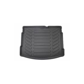 Rizline Nissan Qashqai 2007-2014 Siyah Bagaj Havuzu Paspası