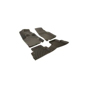 Rizline Nissan Qashqai 3D 2007-2013 Arası Havuzlu Oto Paspas
