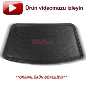 Rizline Nissan Qashqai Visia 2014 3D Bagaj Havuzu