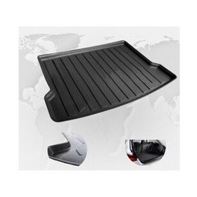Rizline Nissan X Trail 2002-2007 3D Bagaj Havuzu