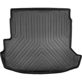 Rizline Nissan X-Trail 2007-2013 3D Bagaj Havuzu