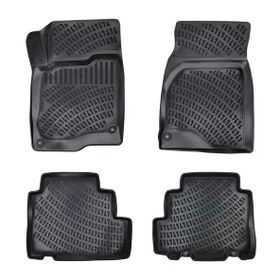 Rizline Opel Antara 2006+ 3D Havuzlu Paspas