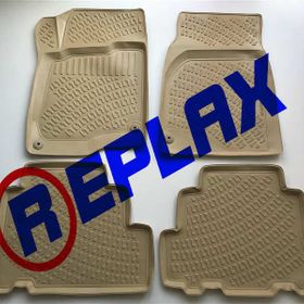 Rizline Opel Antara 2007-2011 3D Havuzlu Paspas