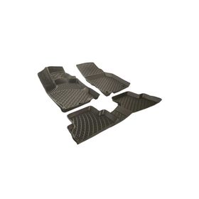 Rizline Opel Astra G 1999-2004 3D Havuzlu Paspas
