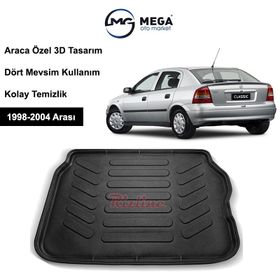 Rizline Opel Astra G Hb Bagaj Havuzu