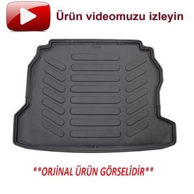 Rizline Opel Astra G Sedan 1999-2006 3D Bagaj Havuzu