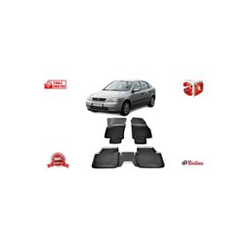 Rizline Opel Astra G Sedan 1999-2006 3D Paspas Bagaj Havuzu