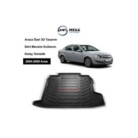 Rizline Opel Astra H Sedan Bagaj Havuzu