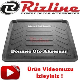 Rizline Opel Astra J Hb Bagaj Havuzu