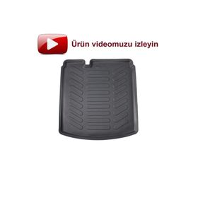 Rizline Opel Astra J Sedan 2012 Sonrası 3D Bagaj Havuzu
