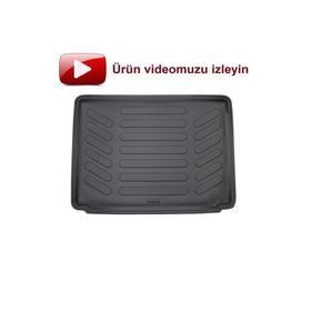 Rizline Opel Astra K HB Sonrası 3D Bagaj Havuzu