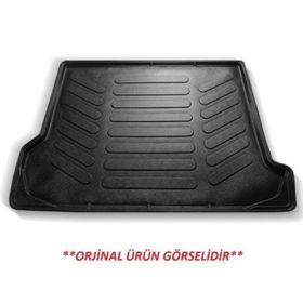 Rizline Opel Combo 3D Bagaj Havuzu