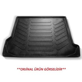 Rizline Opel Combo Combi 2002-2011 3D Bagaj Havuzu