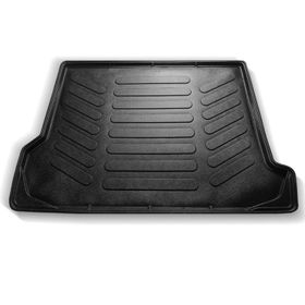 Rizline Opel Combo Combi 2002-2011 3D Bagaj Havuzu