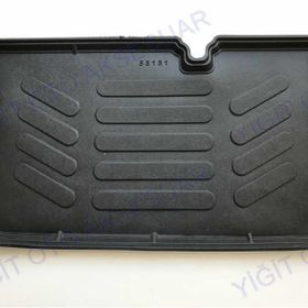 Rizline Opel Corsa C 2001-2006 3D Bagaj Havuzu