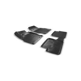 Rizline Opel Corsa D 2006-2014 3D Havuzlu Oto Paspas