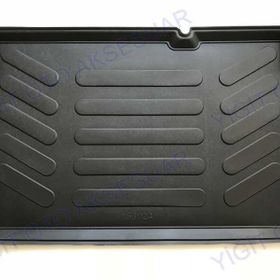 Rizline Opel Corsa D 2007-2014 Arası 3D Bagaj Havuzu