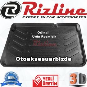 Rizline Opel Corsa D E Bagaj Havuzu