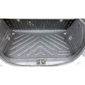 Rizline Opel Corsa E 2014-2019 Üst Kademe 3D Bagaj Havuzu