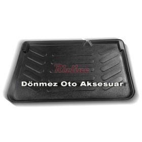 Rizline Opel Corsa E 2014-2019 Üst Kademe Bagaj Havuzu