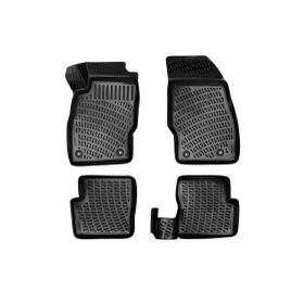 Rizline Opel Corsa E 2014-2020 3D Havuzlu Paspas