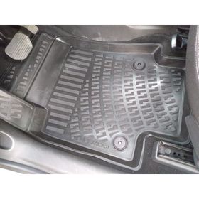 Rizline Opel Crossland 3D Havuzlu Oto Paspas