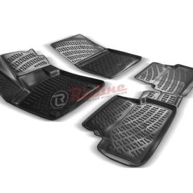 Rizline Opel grandland 3D Havuzlu Paspas
