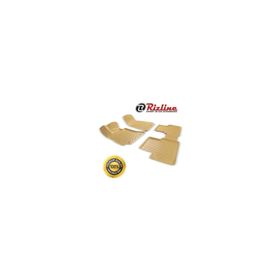 Rizline Opel grandland Bej 3D Havuzlu Paspas