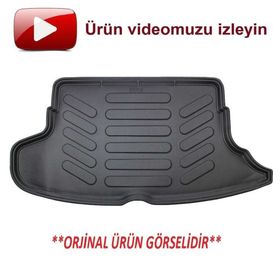 Rizline Opel İnsignia 2008-2016 3D Bagaj Havuzu