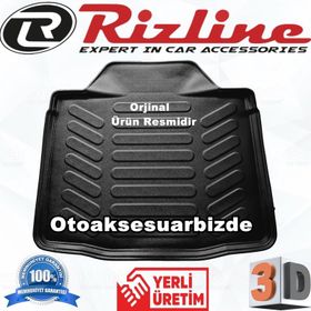 Rizline Opel İnsignia 2008 2016 Bagaj Havuzu