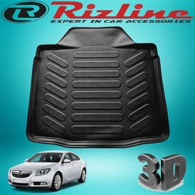 Rizline Opel İnsignia 2008 2016 Bagaj Havuzu