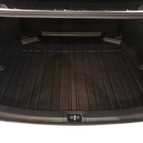 Rizline Opel İnsignia HB 2009 Sonrası 3D Bagaj Havuzu