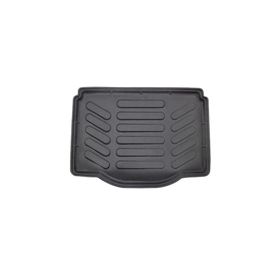 Rizline Opel Mokka 2012-2020 Siyah Bagaj Havuzu Paspası