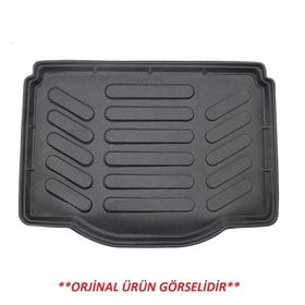Rizline Opel Mokka 2012 Sonrası 3D Bagaj Havuzu