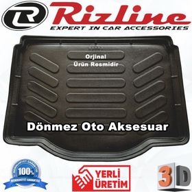 Rizline Opel Mokka 2012 Sonrası Bagaj Havuzu