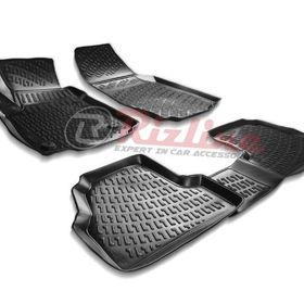 Rizline Opel Mokka 3D Havuzlu Paspas